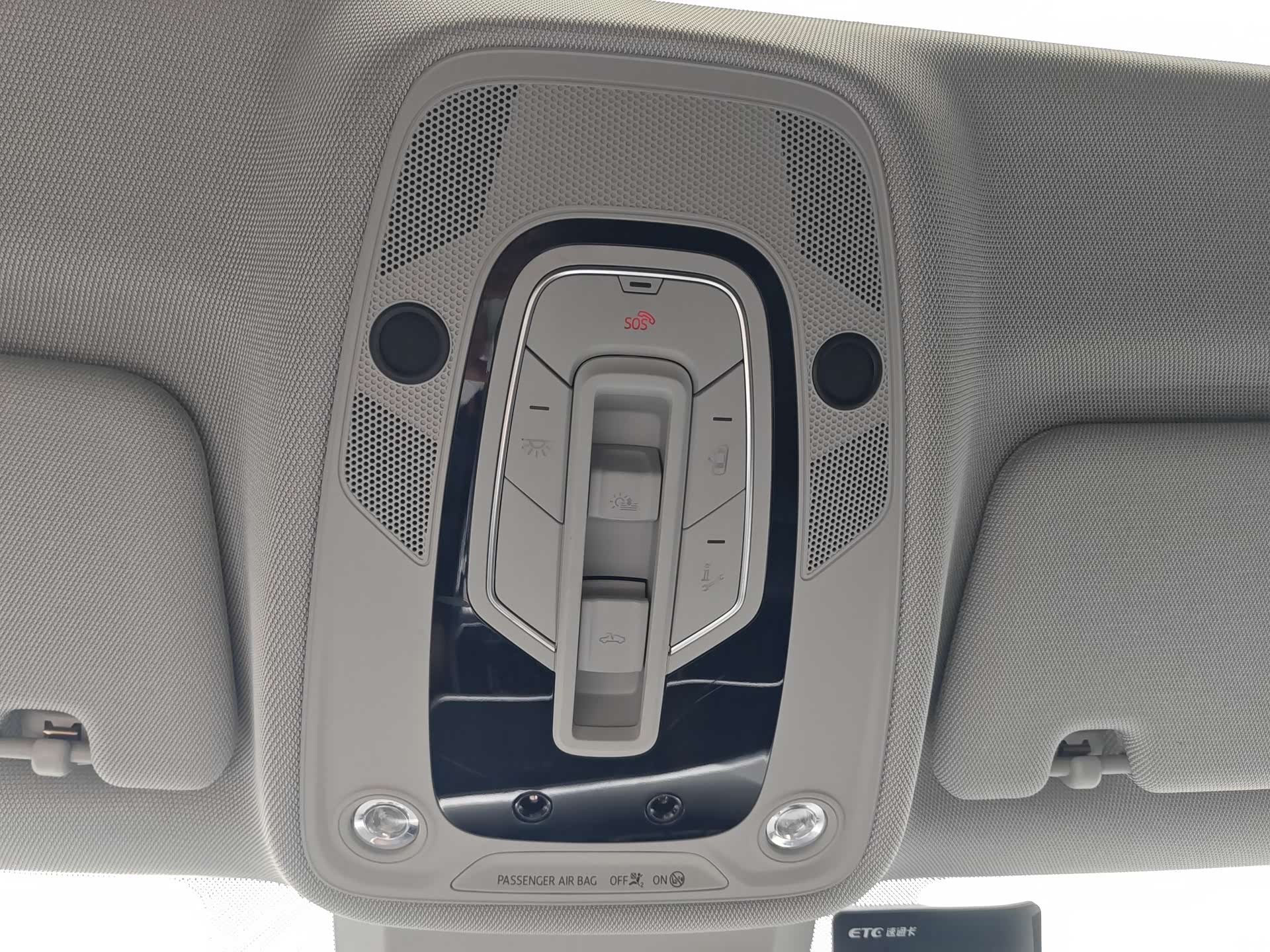 Audi A6L, 2021 24