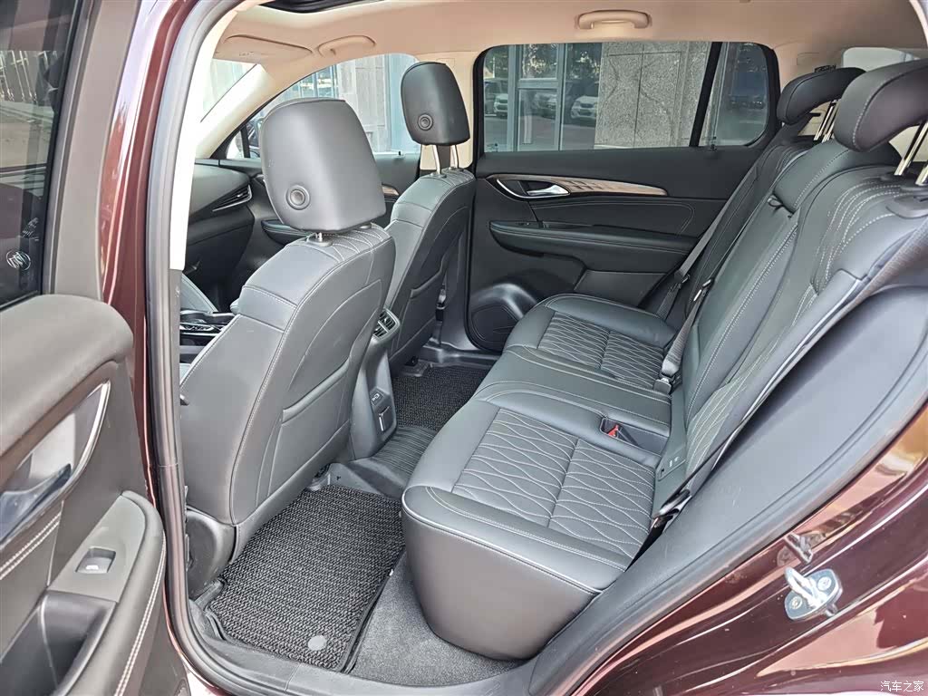 Buick Envision Plus, 2023 15