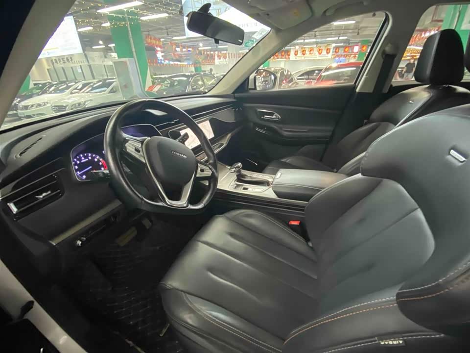 Oshan X7 Oshan X7