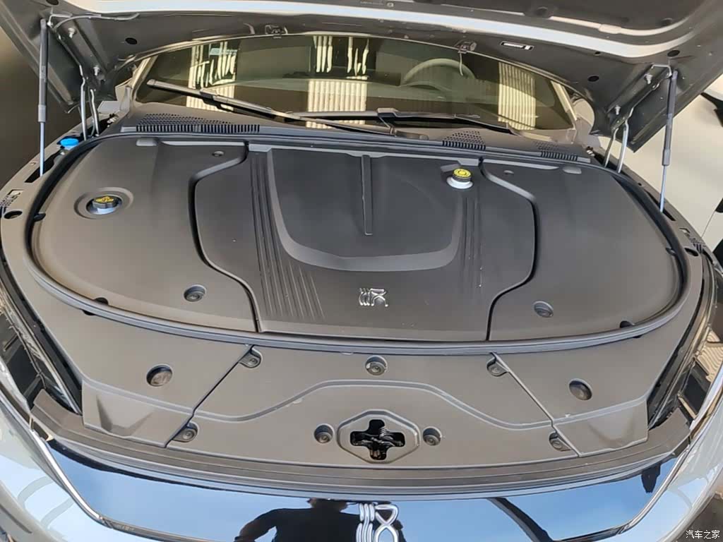 BYD Han, 2026 20
