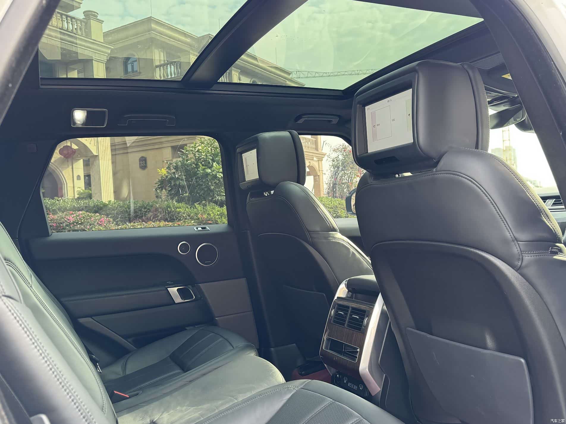 Land Rover Range Rover, 2018 13