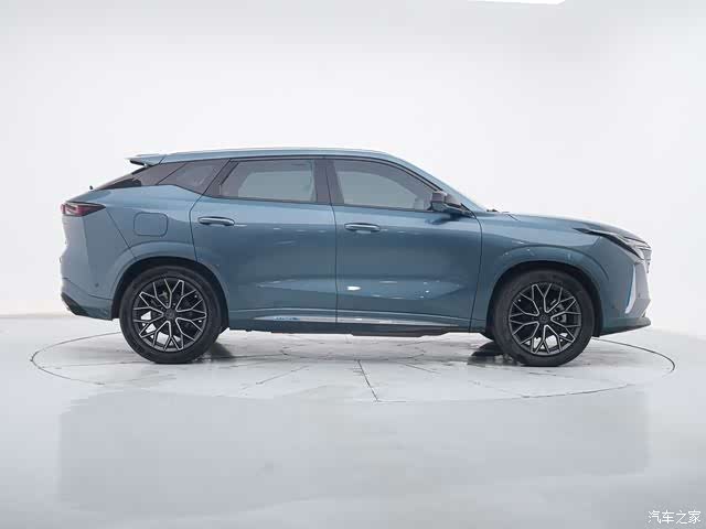 Changan Z6, 2023 2