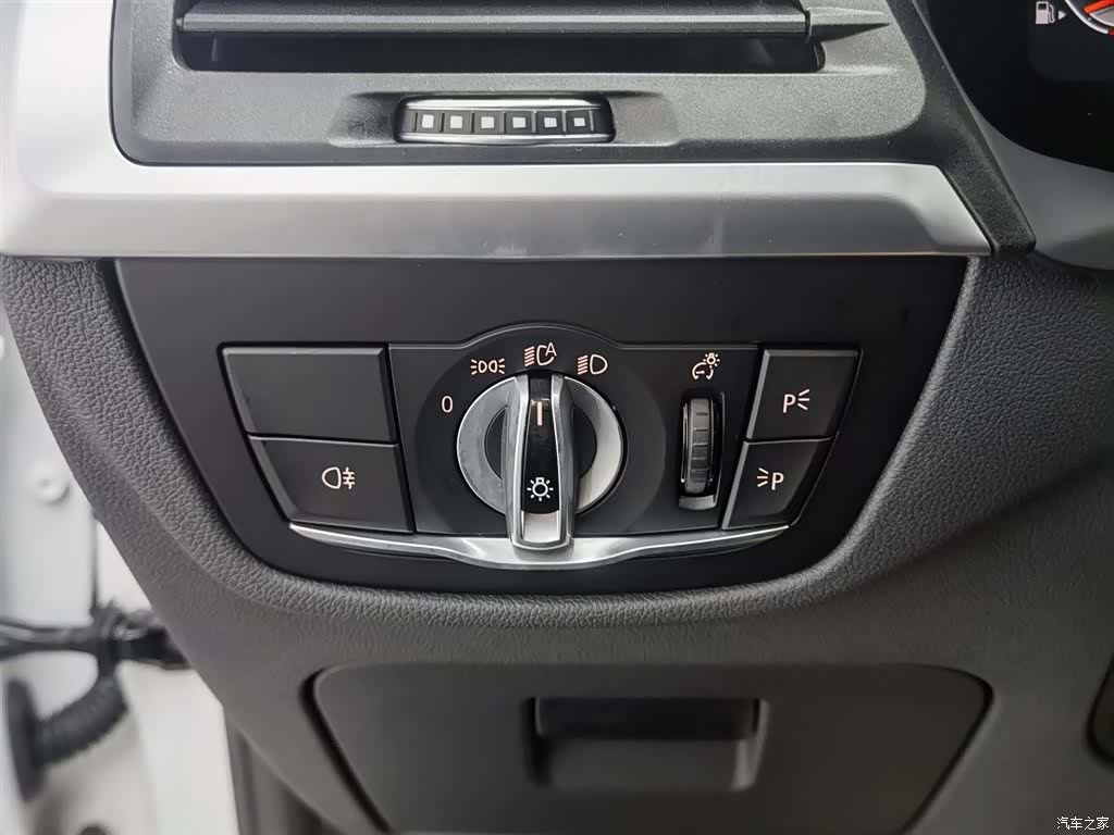 BMW X3, 2021 21