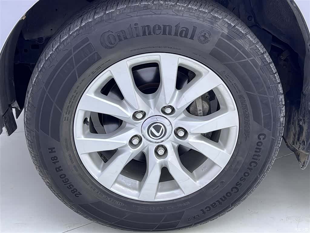 Lexus LX, 2008 18