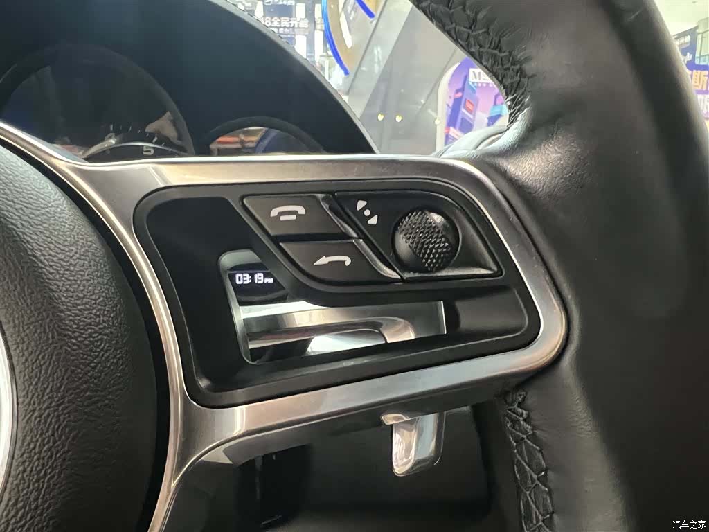 Porsche Cayman, 2018 18