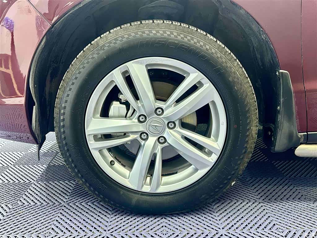 Acura RDX, 2014 7