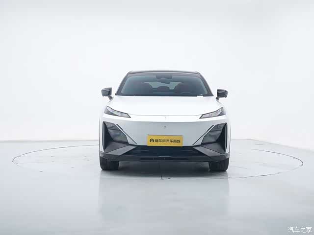 Deepal S07, 2023 8