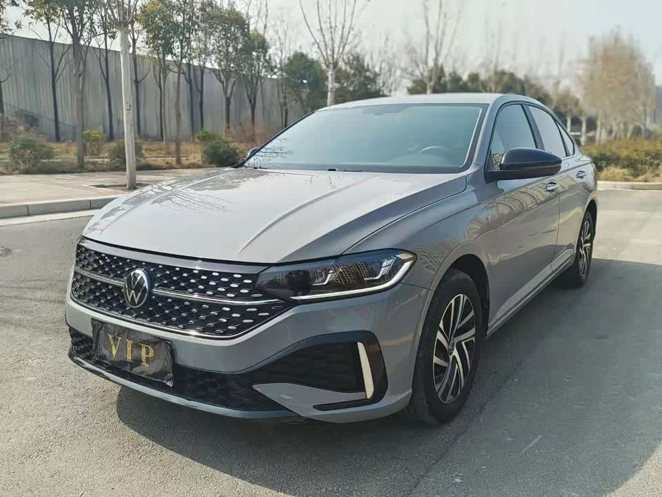 Volkswagen Lavida Volkswagen Lavida