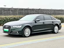 �µ�A6L����Դ 2018�� 40 e-tron