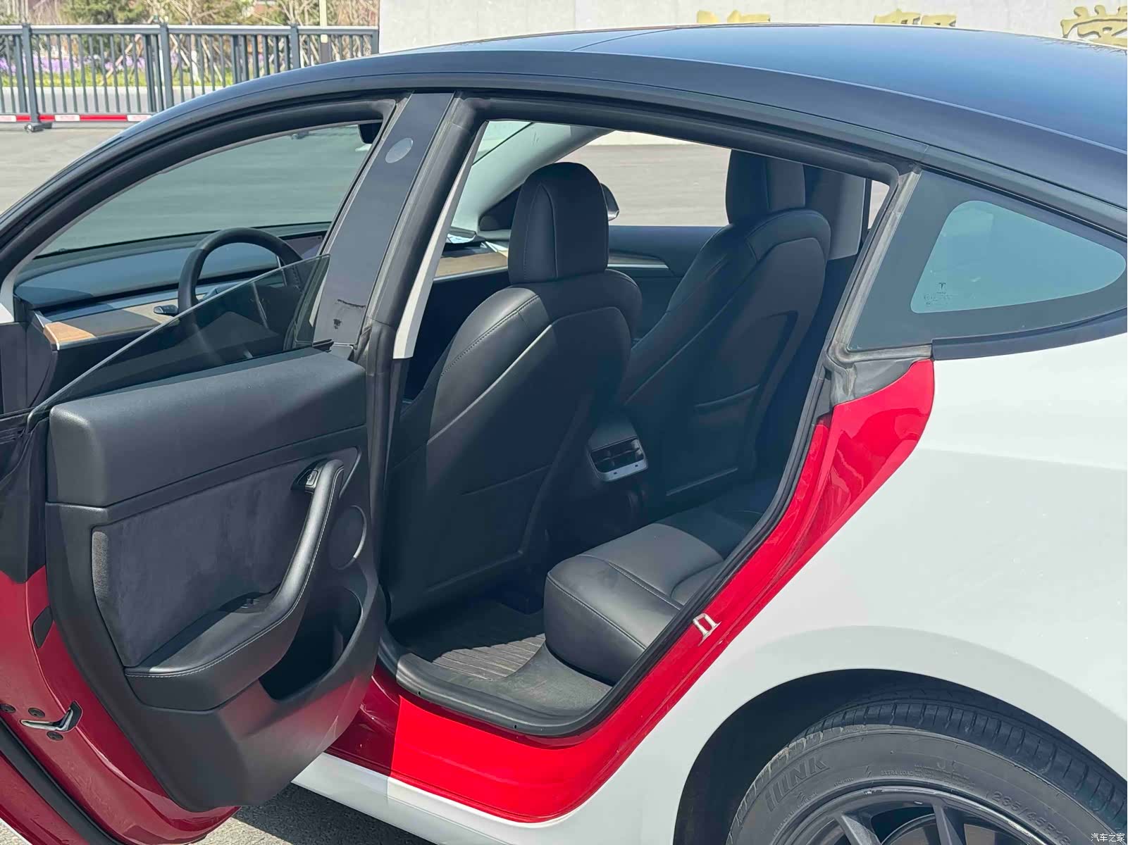 Tesla Model 3, 2021 8