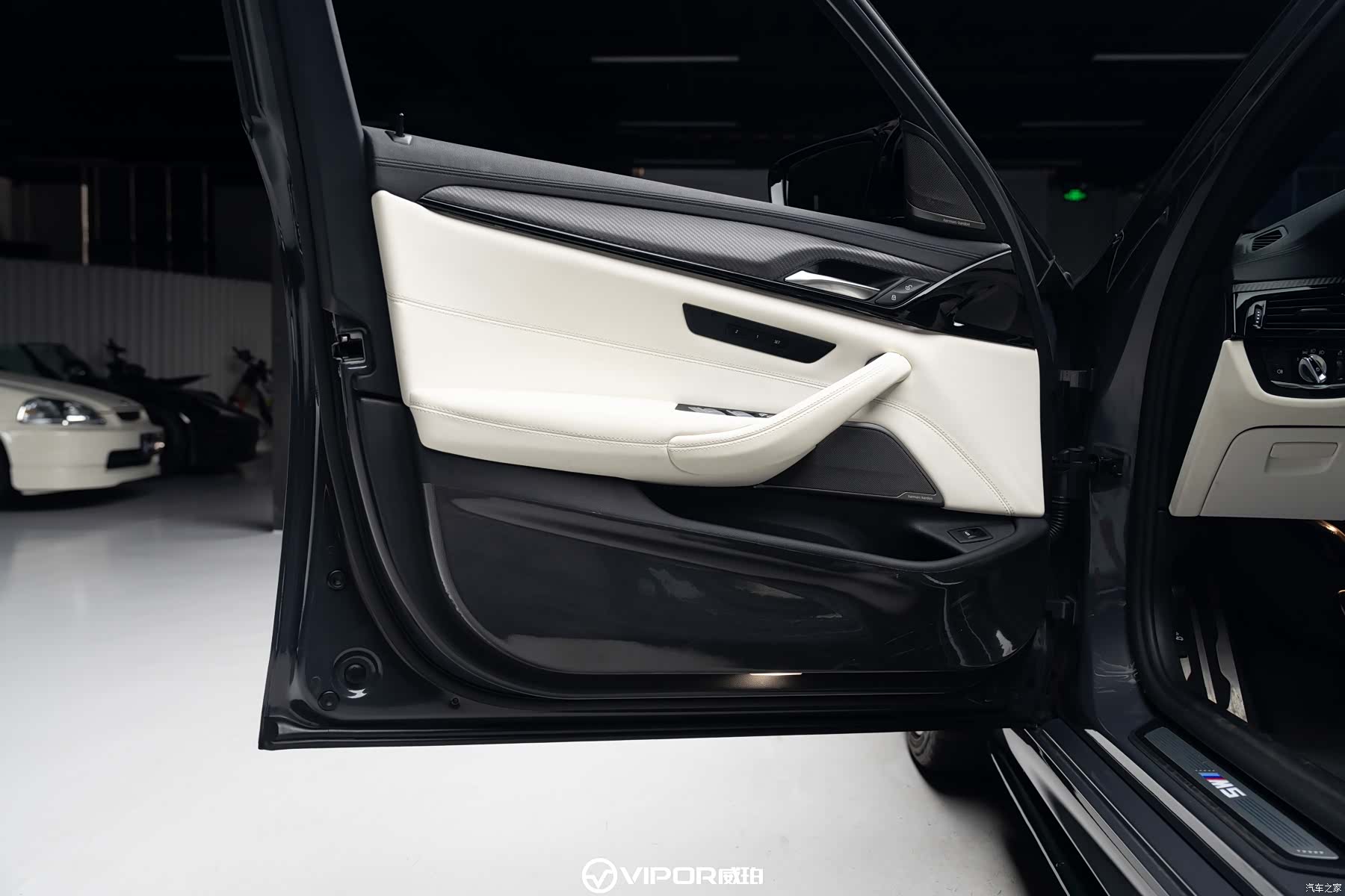 BMW M5, 2021 13