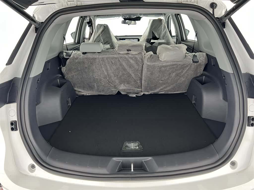 Changan CS75, 2025 21