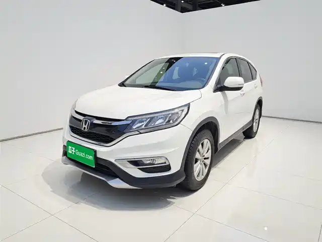Honda CR-V 2016 — купить из Китая под заказ