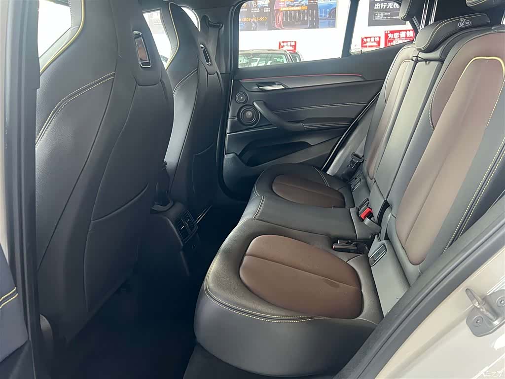 BMW X2, 2023 15