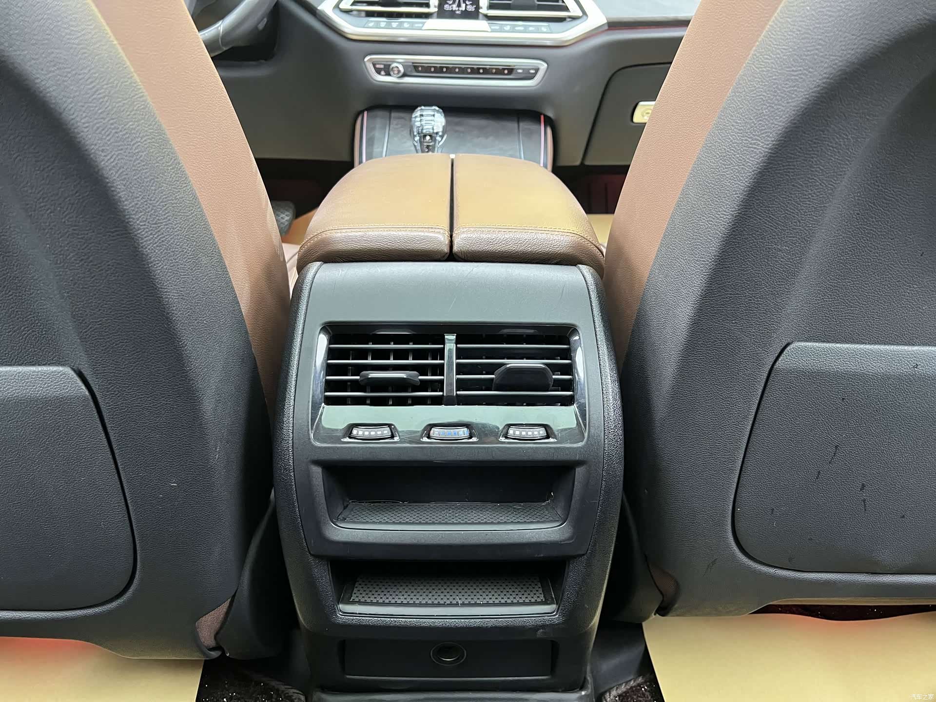 BMW X5, 2019 24