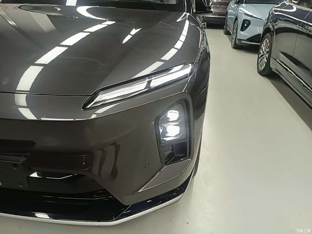 NIO ES6, 2025 24