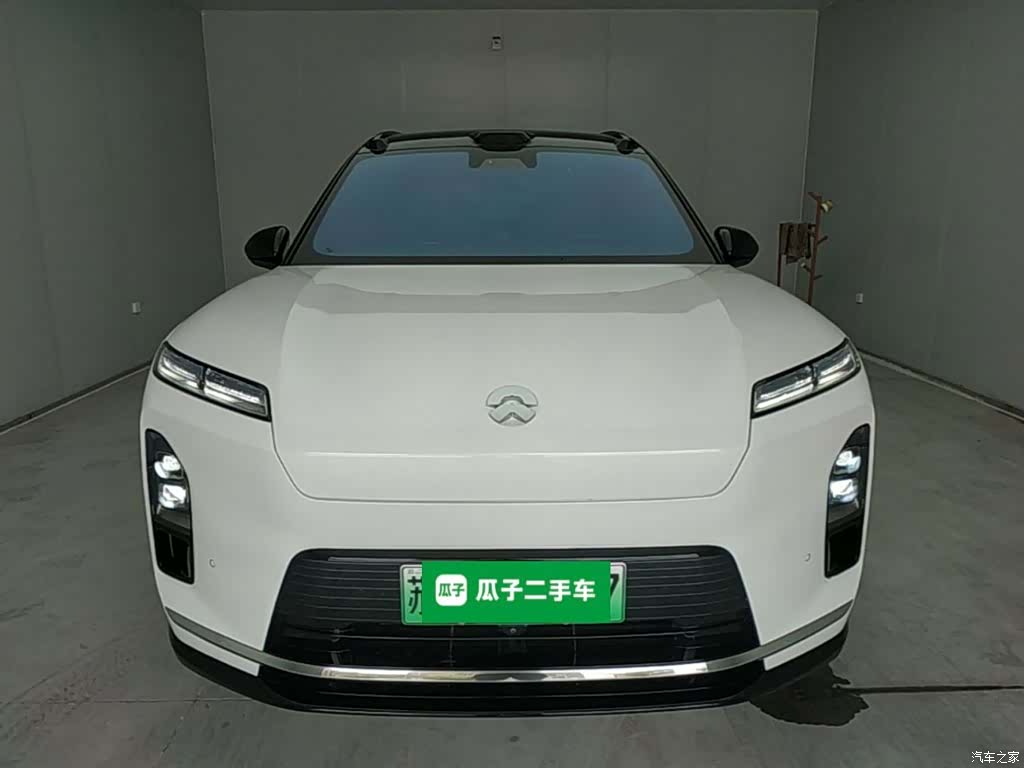 NIO ES8, 2025 3