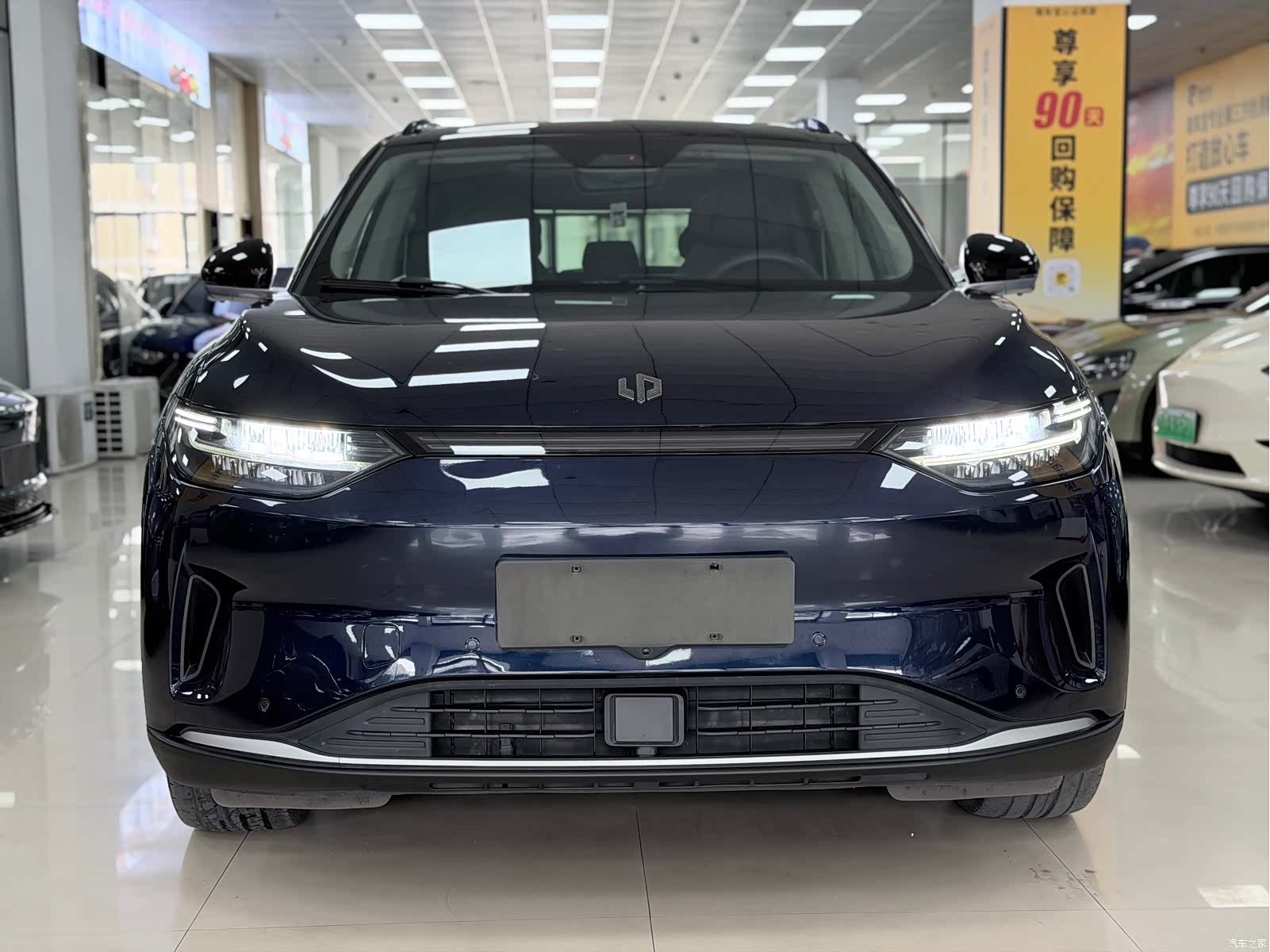 Leapmotor C11, 2022 2