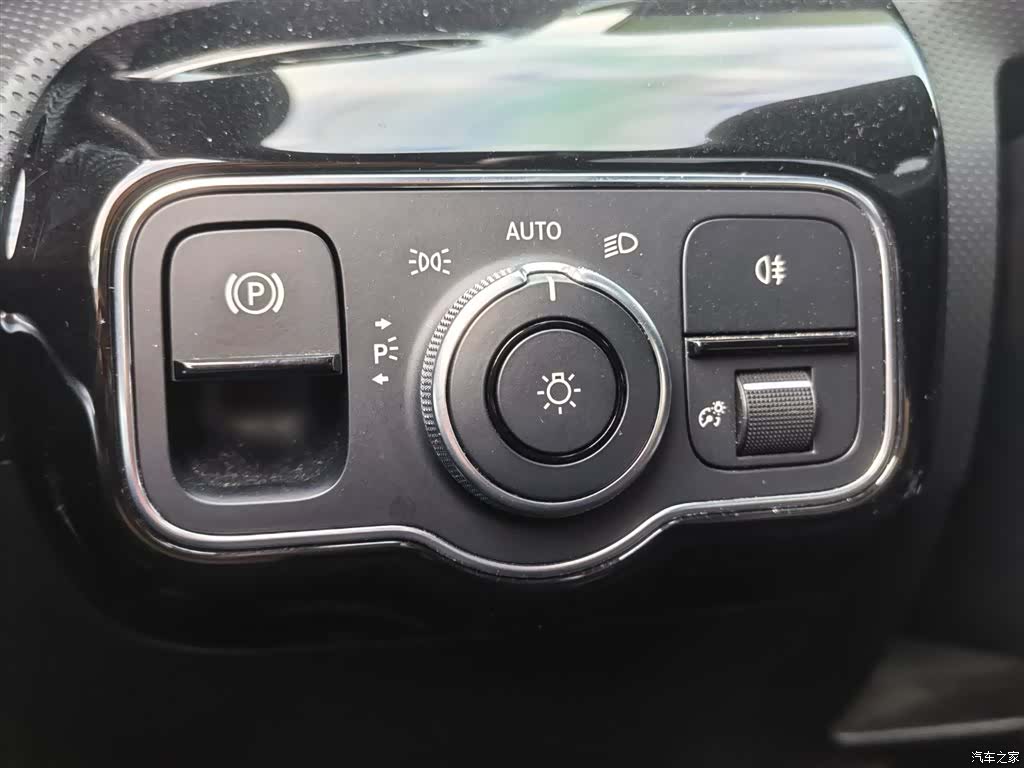 Mercedes-Benz A-Class, 2021 26