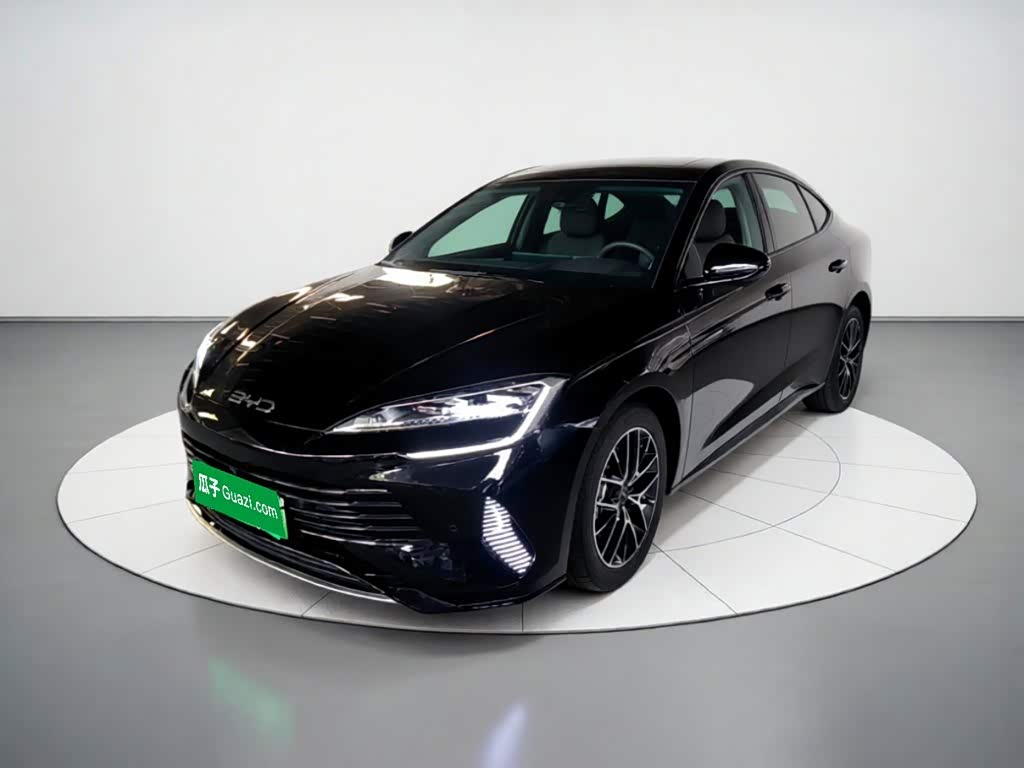 BYD Seal 07 DM-i 07 DM-i 2025 DM-i 1.5T 125km Flagship