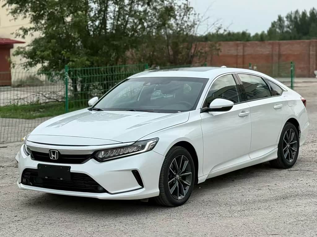 Honda Inspire