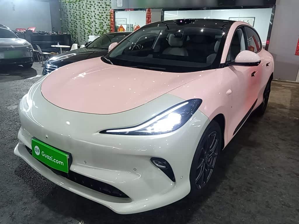 IM Motors LS6
