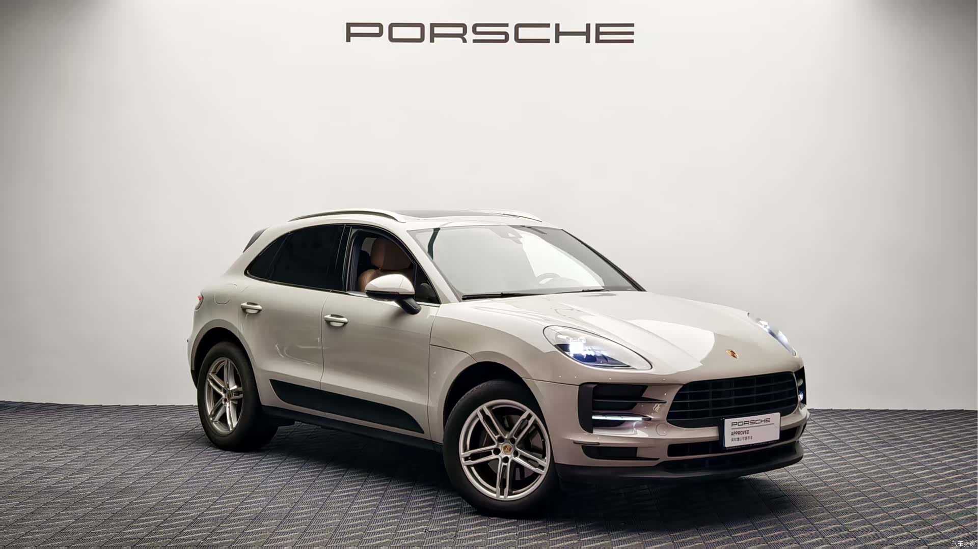 Porsche Macan, 2019 3