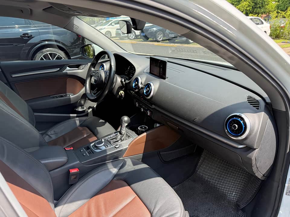 Audi A3 Audi A3