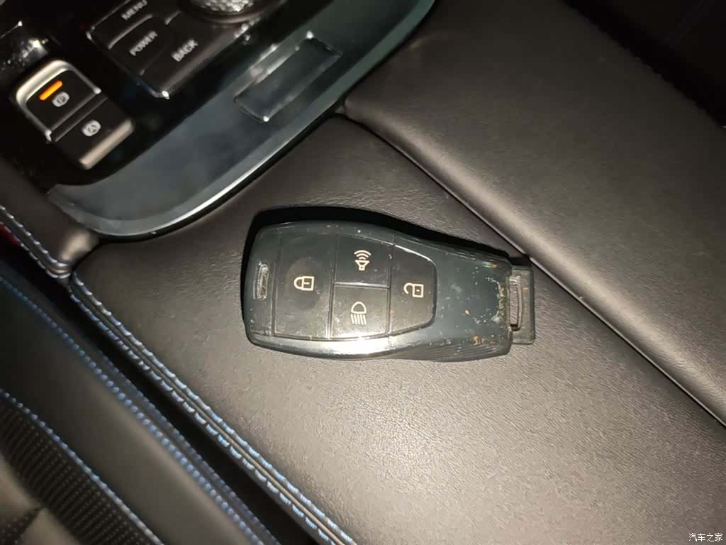 BAIC BJ40, 2023 9