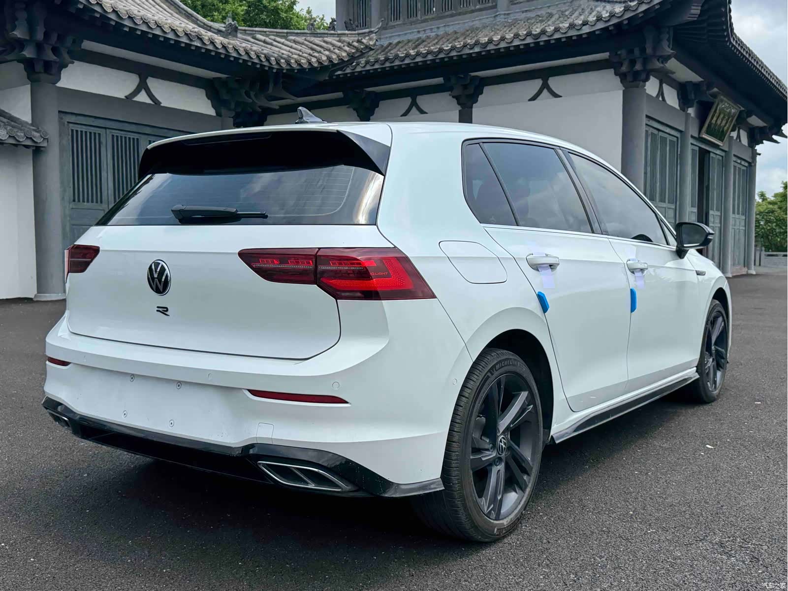 Volkswagen Golf, 2021 6