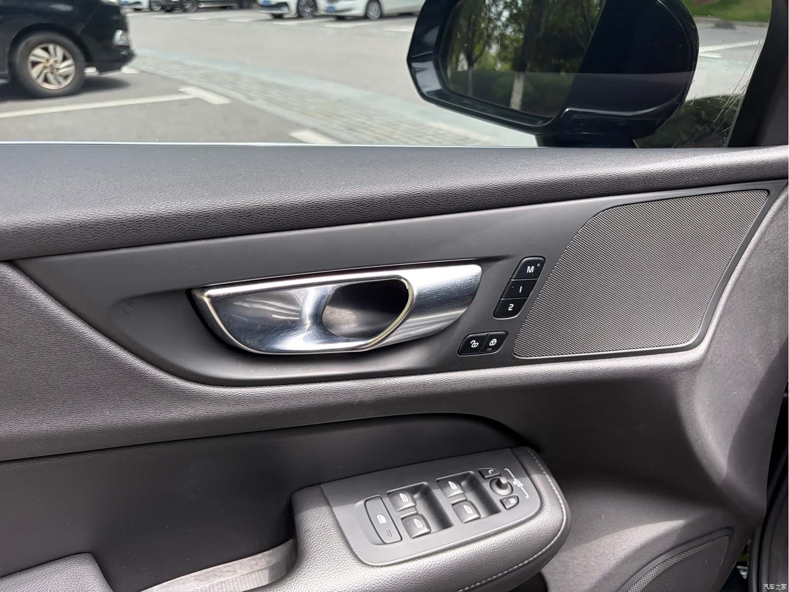 Volvo S60, 2021 8