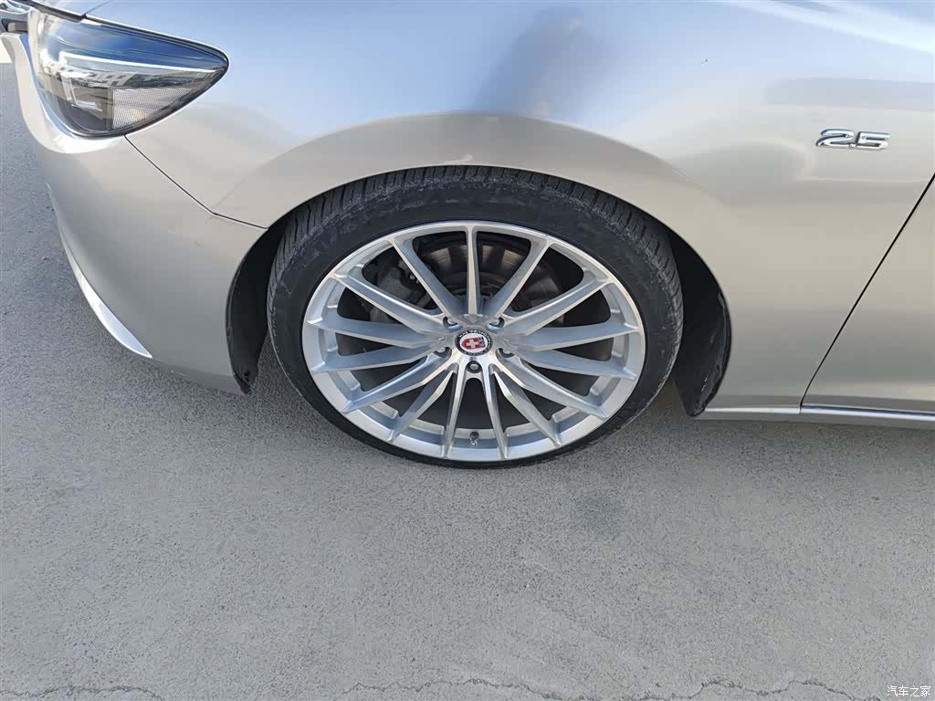 Mazda Atenza, 2017 22