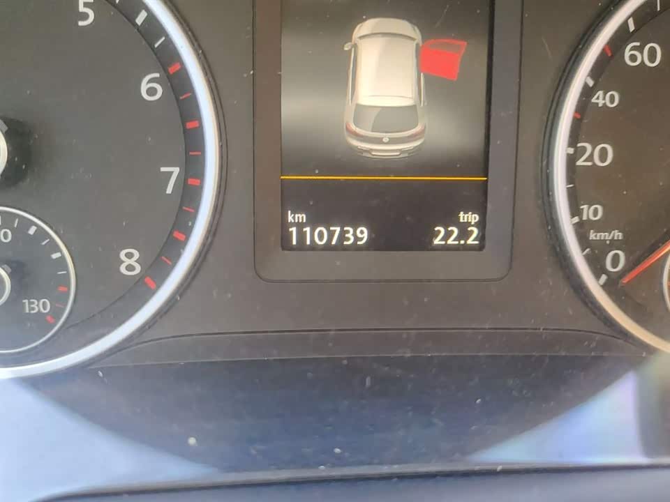 Volkswagen Tiguan Volkswagen Tiguan