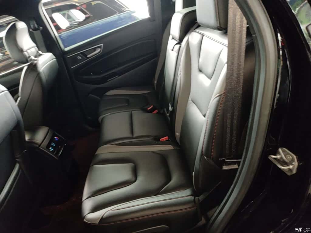 Ford Edge, 2020 17
