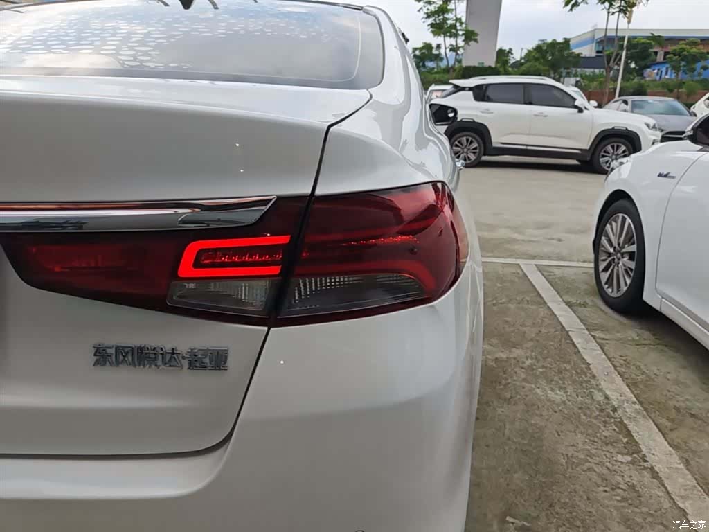 Kia GLS, 2020 8