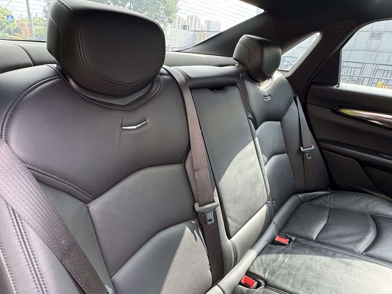 Cadillac CT6, 2019 14