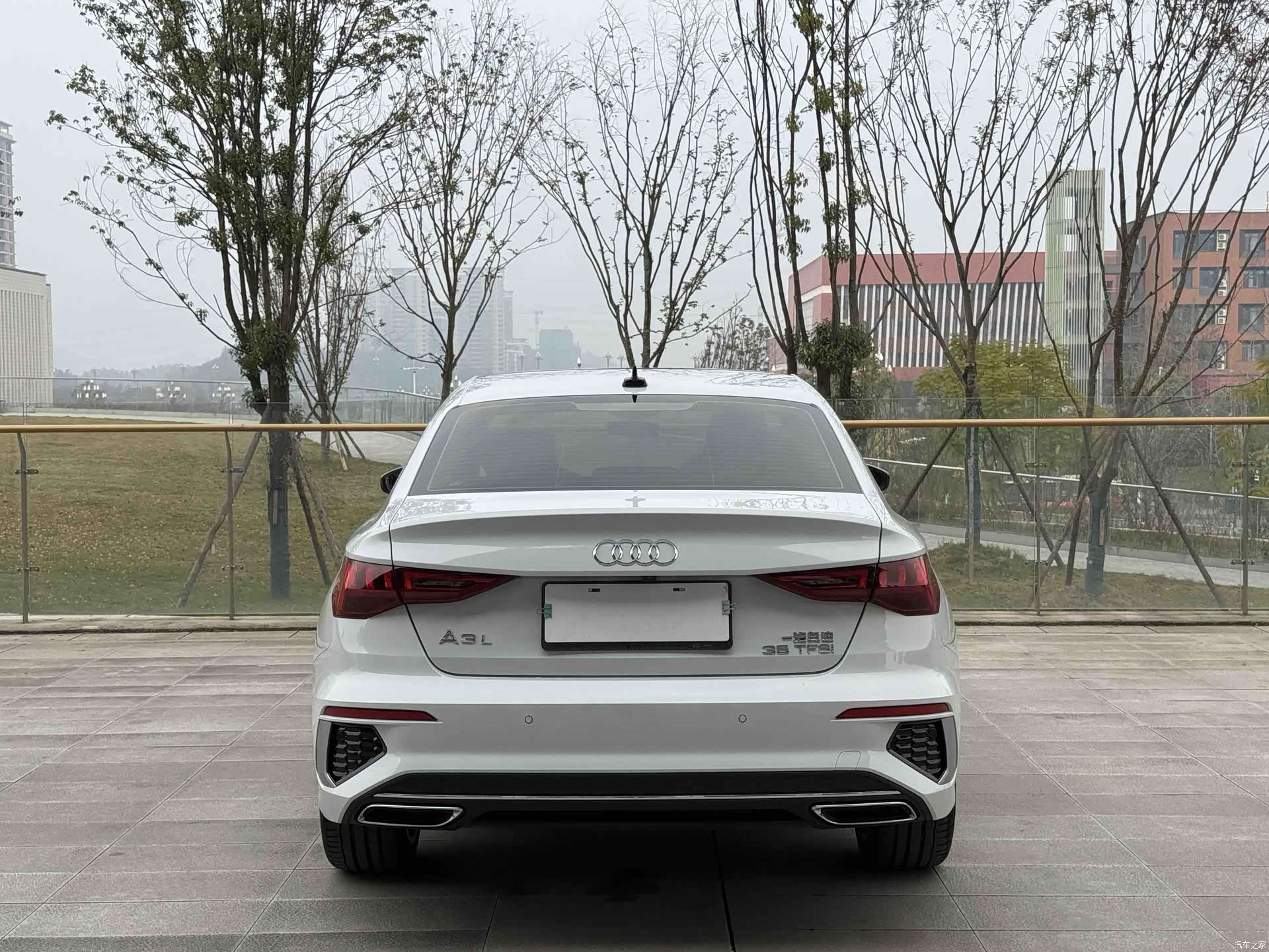 Audi A3, 2024 22