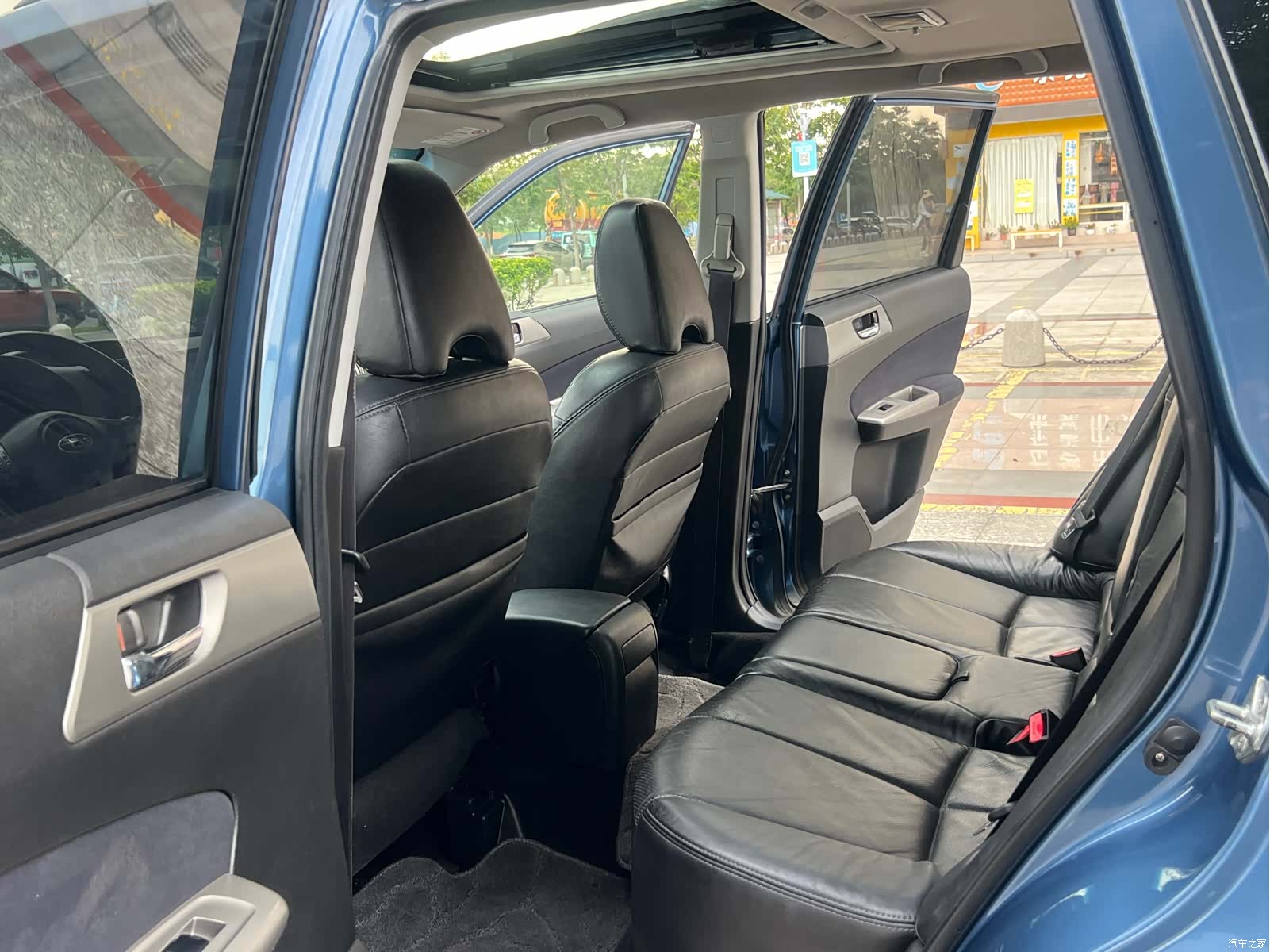 Subaru Forester, 2010 26