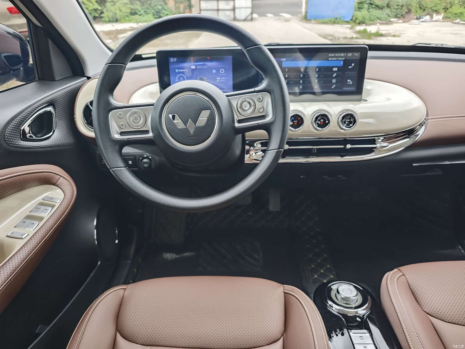 Wuling Bingo, 2024 все фото