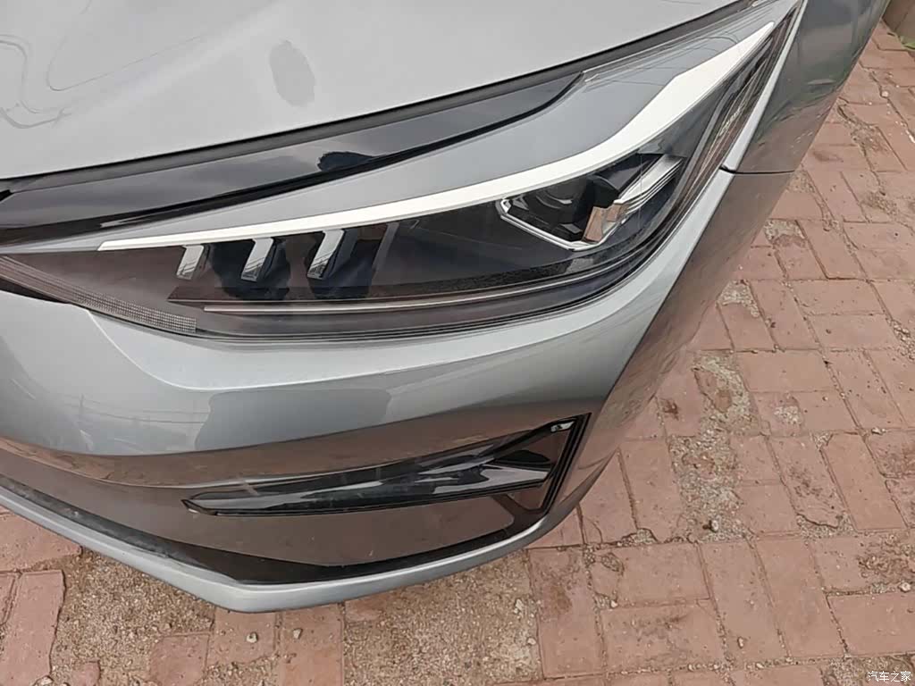 BAIC EU5, 2024 24