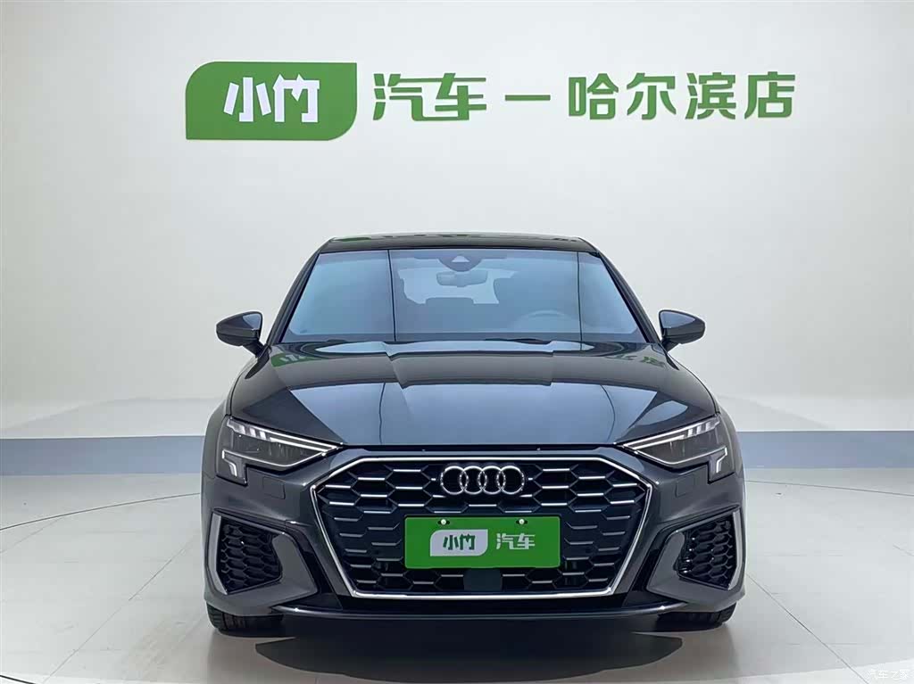 Audi A3, 2022 7