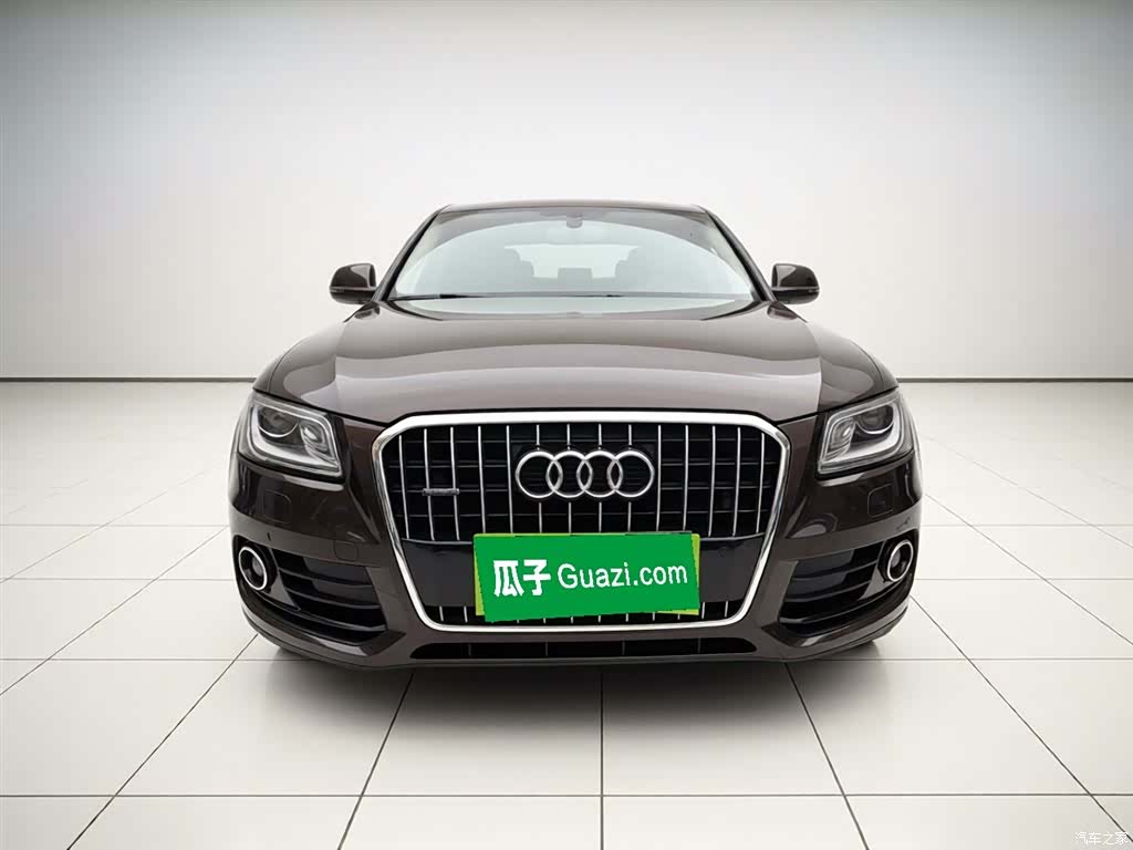 Audi Q5, 2017 24