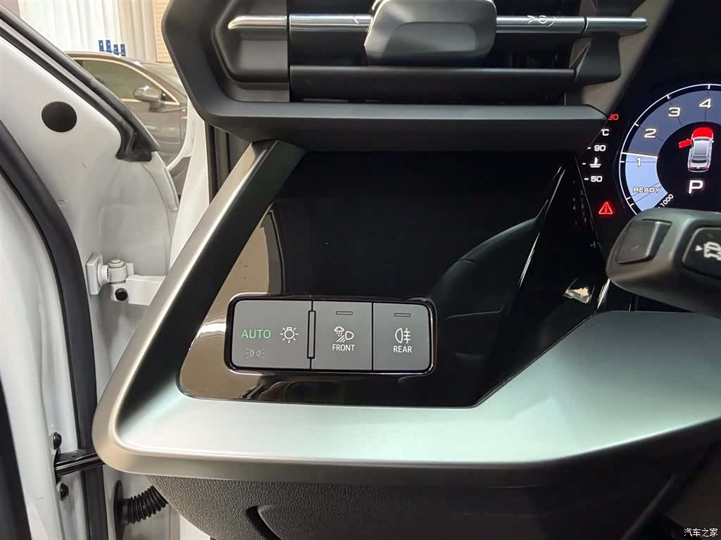 Audi A3, 2022 9
