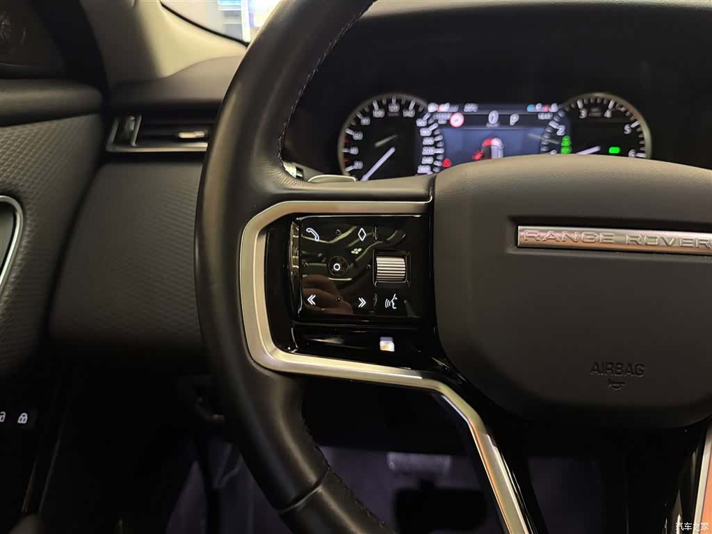 Land Rover Range Rover, 2021 13