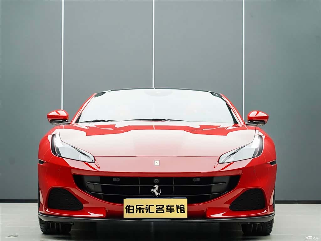 Ferrari Portofino, 2023 6