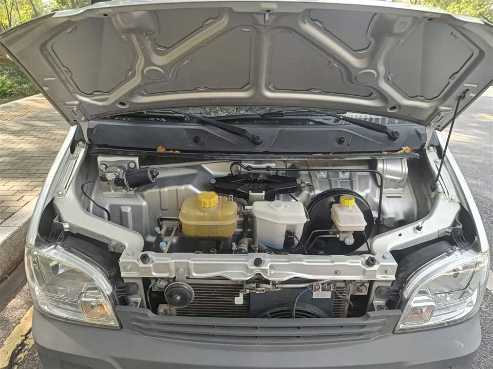 Wuling Light of Wuling