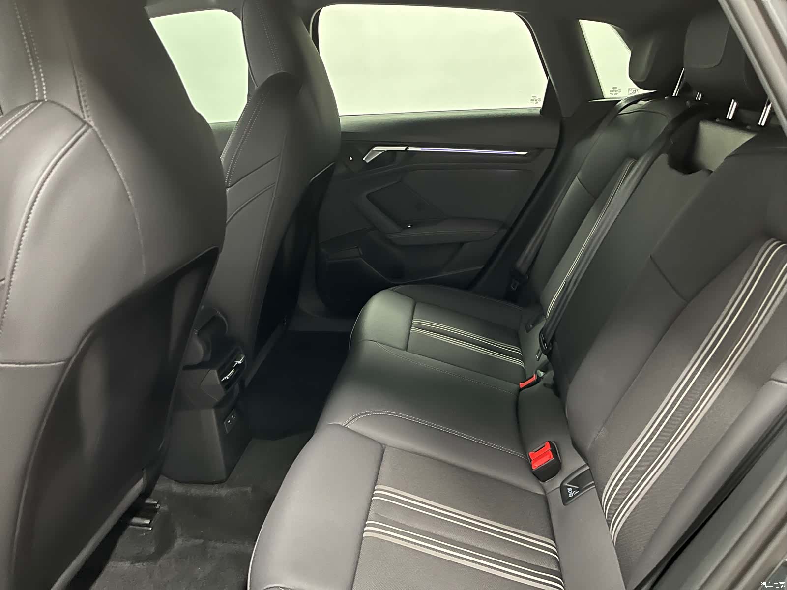 Audi A3, 2023 12