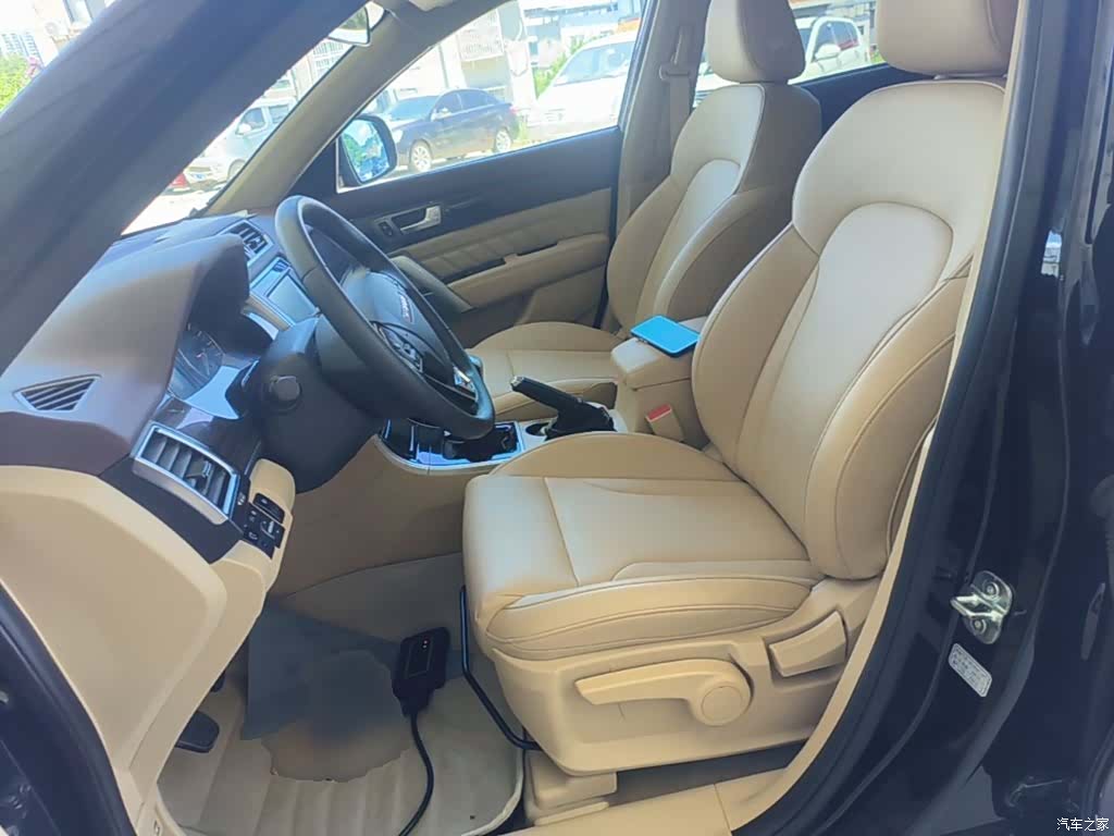 Haval H2, 2015 15