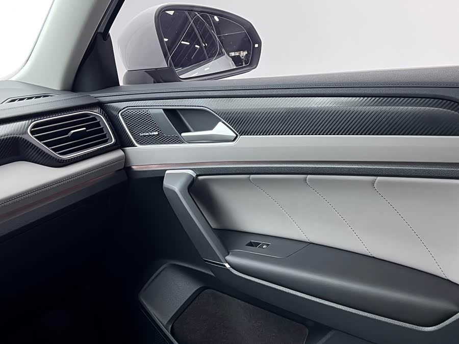 Volkswagen Tayron 2023, фото 13