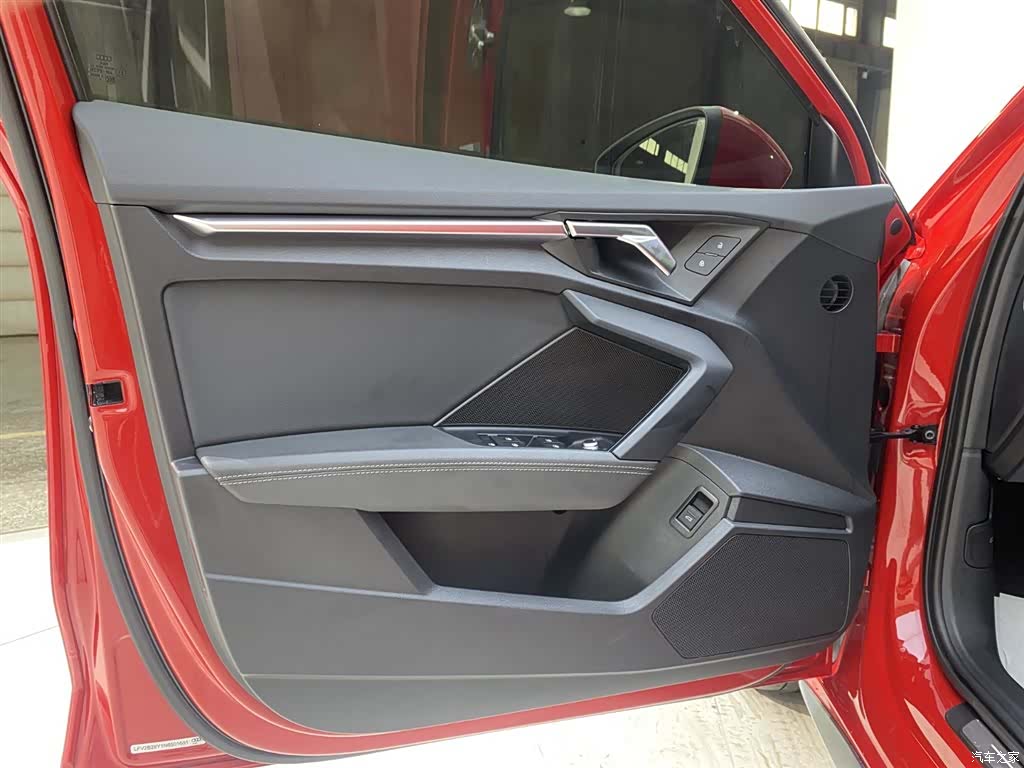 Audi A3, 2022 20